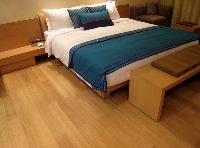 Penerapan jenis Lantai yang baik pada rumah | desain Interior 3 harga lantai kayu lamianted