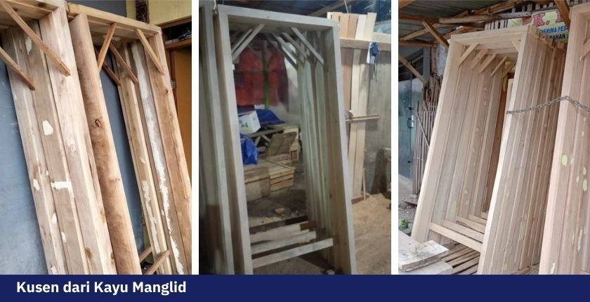 Kayu Manglid: Bahas karakteristik, Manfaat, dan Plus Minusnya 6 Mengenal kayu Manglid 5
