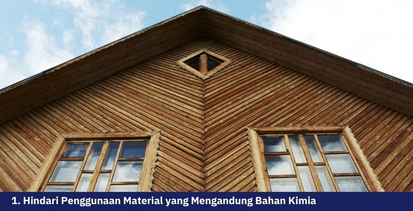 Begini Cara Membuat Rumah yang Sehat Untuk Keluarga 3 cara membuat hunian sehat 2