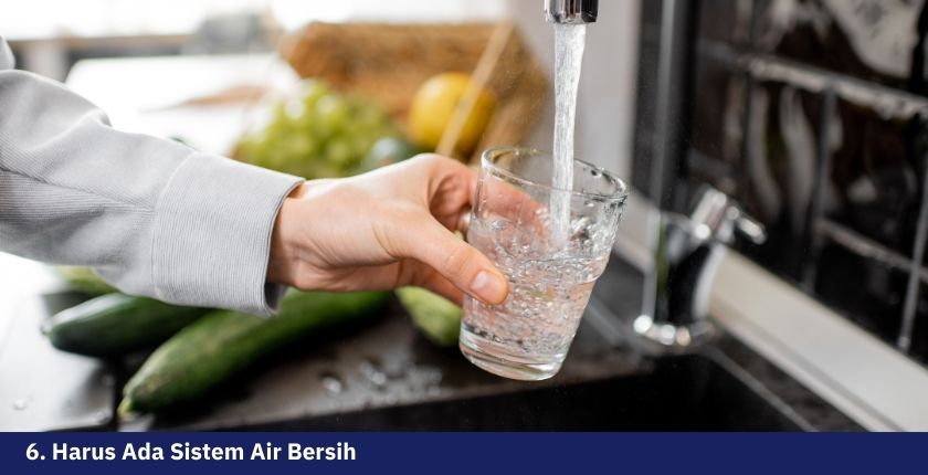 Begini Cara Membuat Rumah yang Sehat Untuk Keluarga 8 cara membuat hunian sehat 7