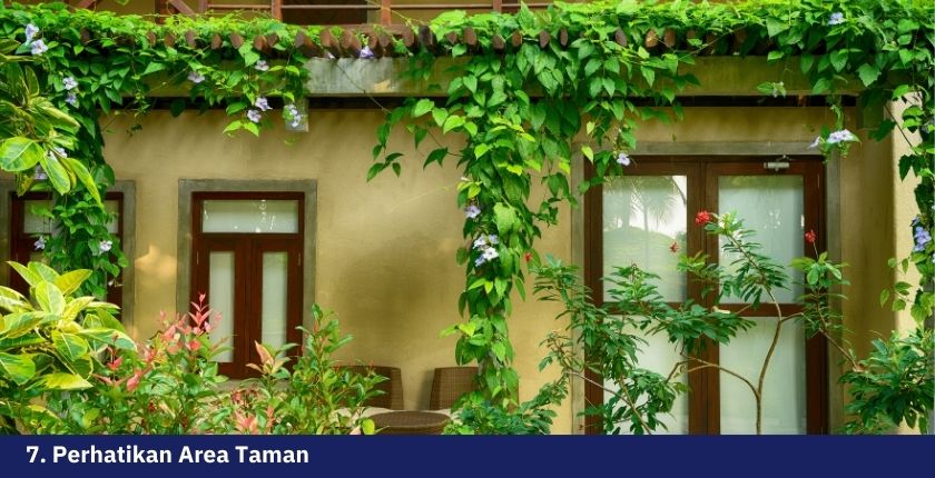 Begini Cara Membuat Rumah yang Sehat Untuk Keluarga 9 cara membuat hunian sehat 8