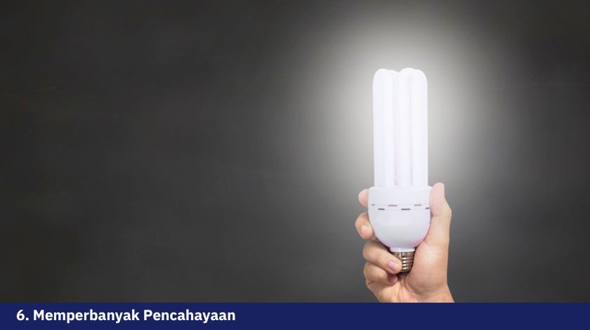 7 Cara Dekorasi Apartemen Studio yang Nyaman dan Aman 8 Cara Mendekorasi Apartemen Studio 7