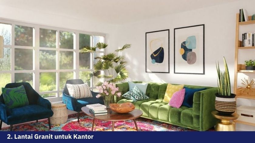 Ide Dekorasi Ruang Keluarga yang Wajib Dicoba 4 Dekorasi Ruang Keluarga 3