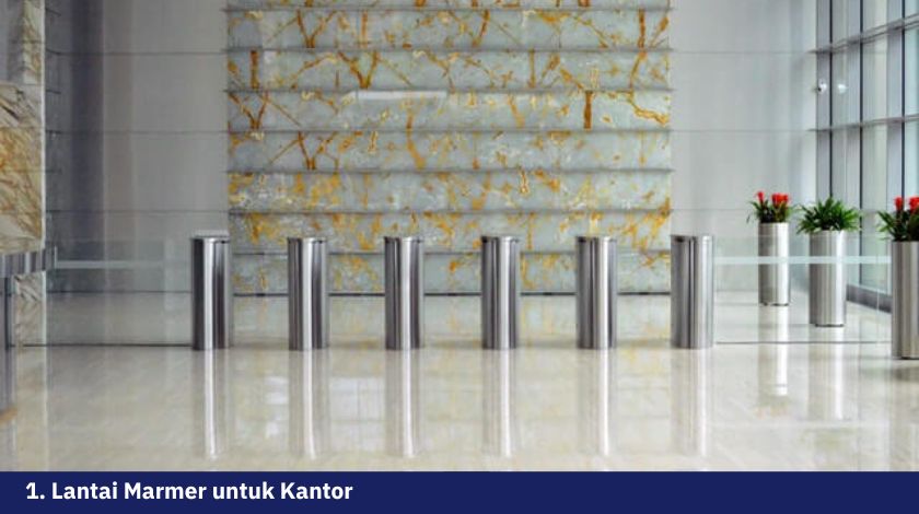 5 Material Lantai Kantor Anti Licin dan Tahan Lama 3 Lantai Terbaik untuk Kantor 2