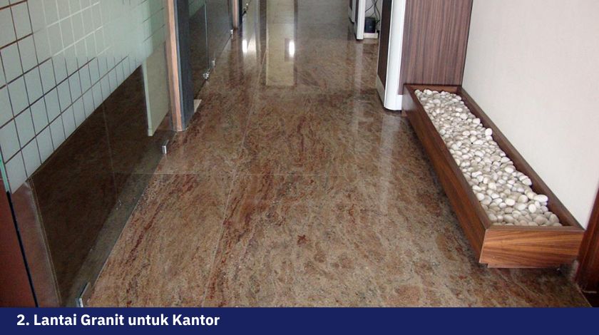 5 Material Lantai Kantor Anti Licin dan Tahan Lama 4 Lantai Terbaik untuk Kantor 3