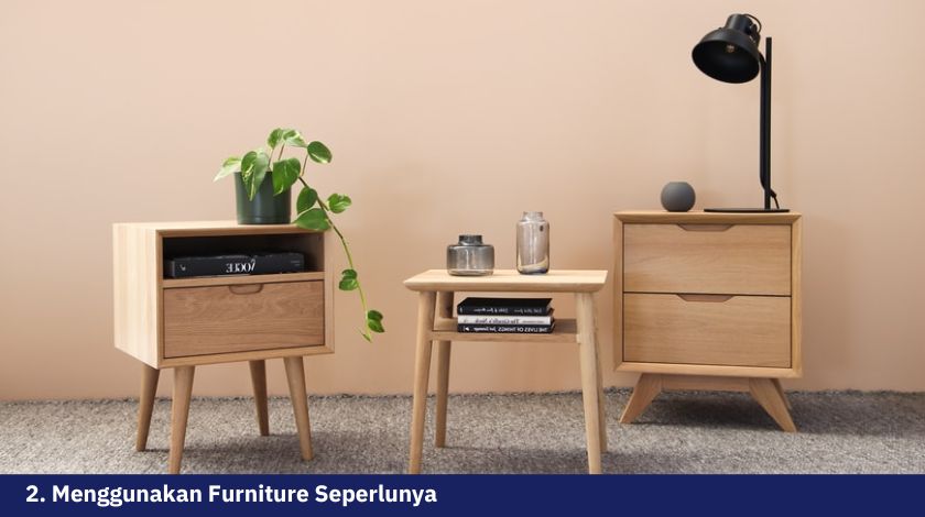 Cara Mendekorasi Kamar Tidur yang Akan Membuatmu Semakin Nyaman 4 Dekorasi Kamar Tidur 3