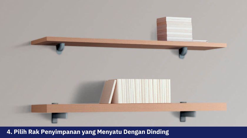 Cara Mendekorasi Kamar Tidur yang Akan Membuatmu Semakin Nyaman 6 Dekorasi Kamar Tidur 5