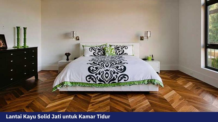 Cara Mendekorasi Kamar Tidur yang Akan Membuatmu Semakin Nyaman 8 Dekorasi Kamar Tidur 7