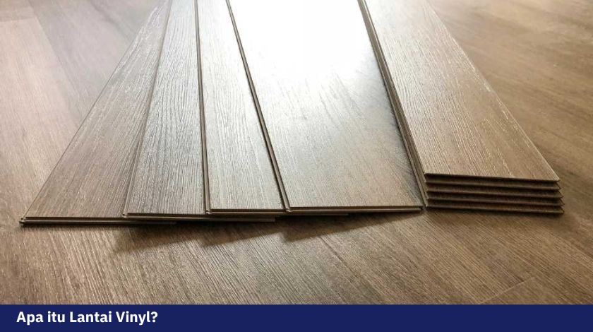 Harus Tahu 4 Perbandingan Lantai Vinyl dan Laminate satu ini, sebelum digunakan! 3 Perbandingan Lantai Vinyl dan Laminate 2