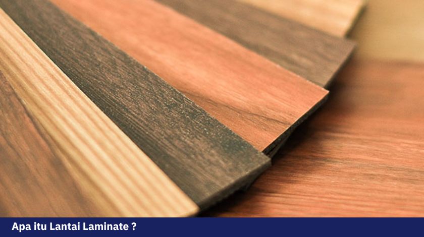 Harus Tahu 4 Perbandingan Lantai Vinyl dan Laminate satu ini, sebelum digunakan! 4 Perbandingan Lantai Vinyl dan Laminate