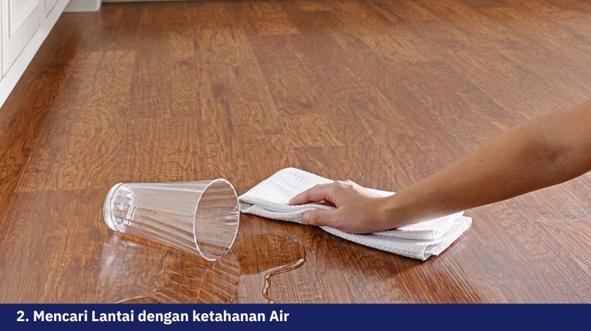 Harus Tahu 4 Perbandingan Lantai Vinyl dan Laminate satu ini, sebelum digunakan! 6 Perbandingan Lantai Vinyl dan Laminate 5