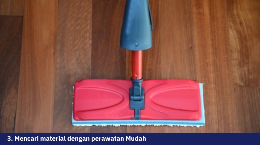 Harus Tahu 4 Perbandingan Lantai Vinyl dan Laminate satu ini, sebelum digunakan! 7 Perbandingan Lantai Vinyl dan Laminate 6
