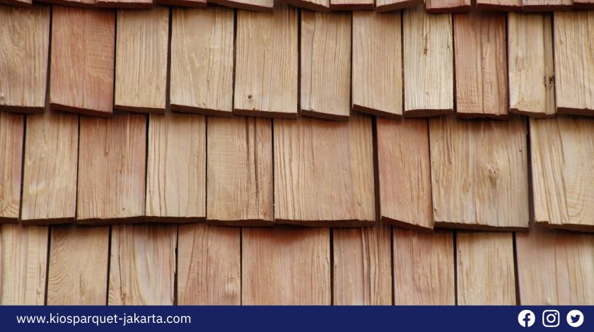 5 Alasan Atap Sirap Jadi Pilihan Gaya Modern 6 kelebihan atap sirap 7