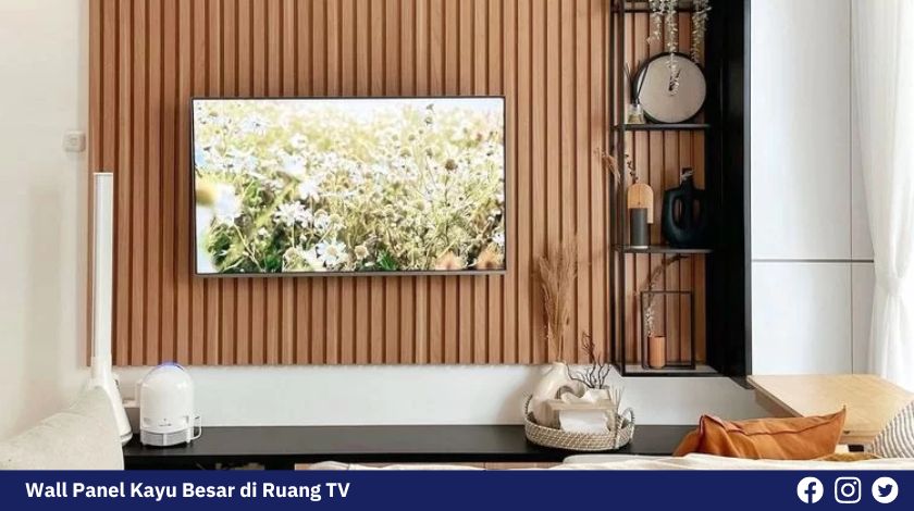 Inspirasi Wall Panel Dinding Kayu Percantik Interior 4 Inspirasi Wall Panel Dinding Kayu Percantik Interior 2