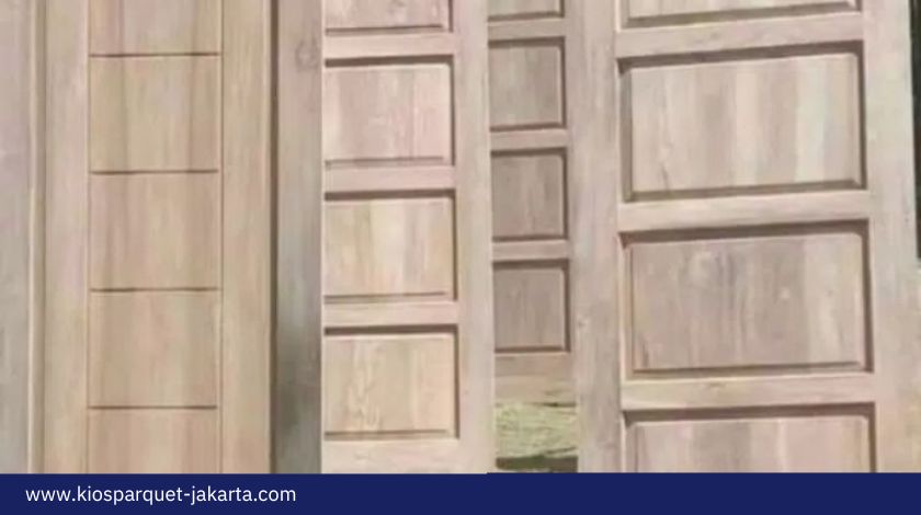 Jenis Kayu Kusen yang Banyak digunakan 4 Jenis kayu kusen 3