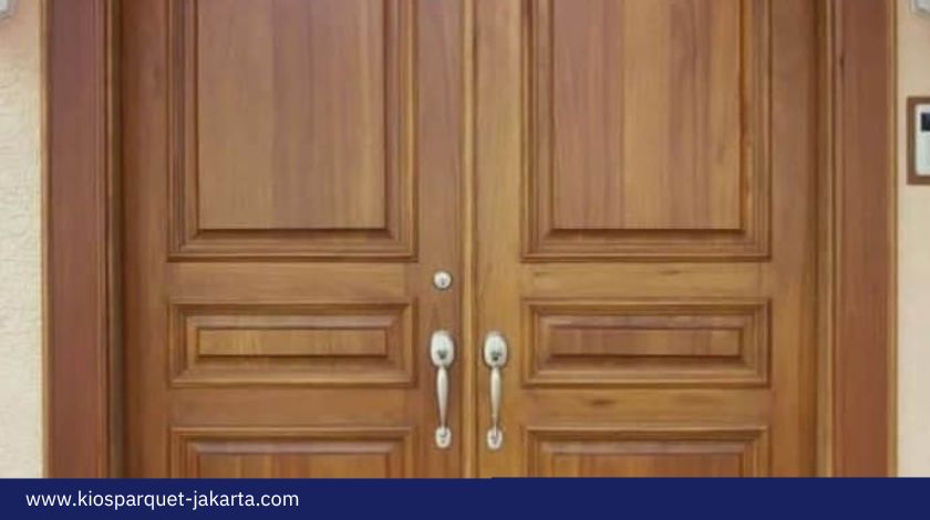 Jenis Kayu Kusen yang Banyak digunakan 7 Jenis kayu kusen 6