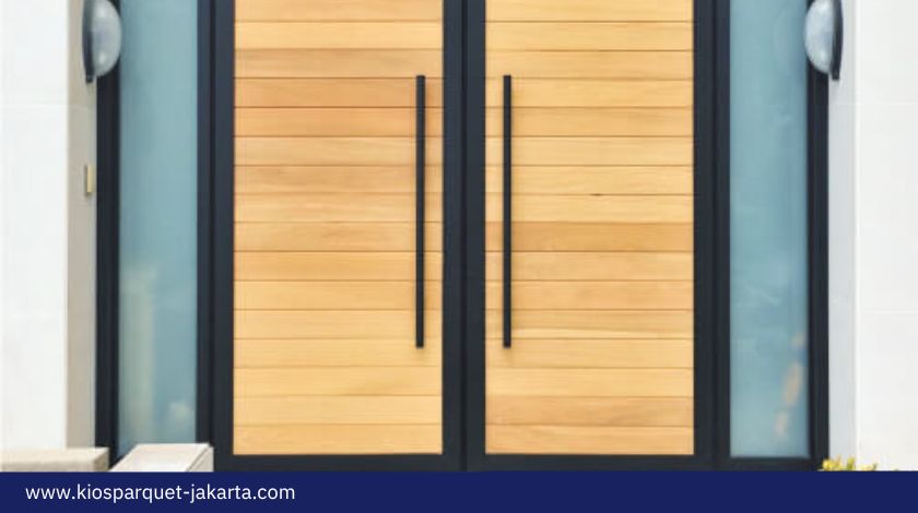 Jenis Kayu Kusen yang Banyak digunakan 9 Jenis kayu kusen 8