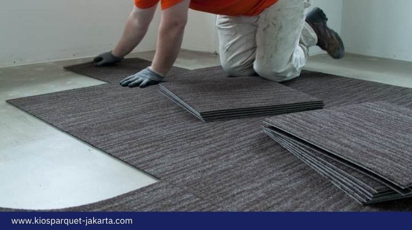 5 Jenis Lantai Sintetis Paling Banyak Dicari 8 Lantai Sintetis 7