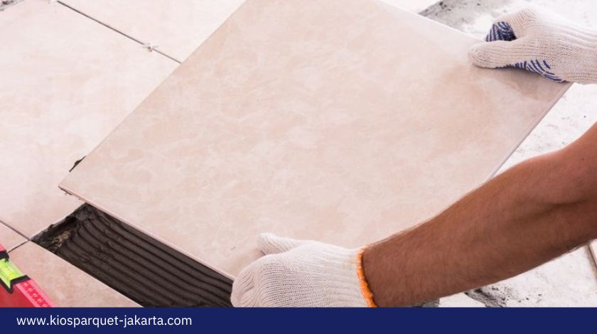 7 Perbandingan Lantai Keramik dan Lantai Granit dari berbagai Aspek! 3 Perbandingan Lantai Keramik dan Granit 2