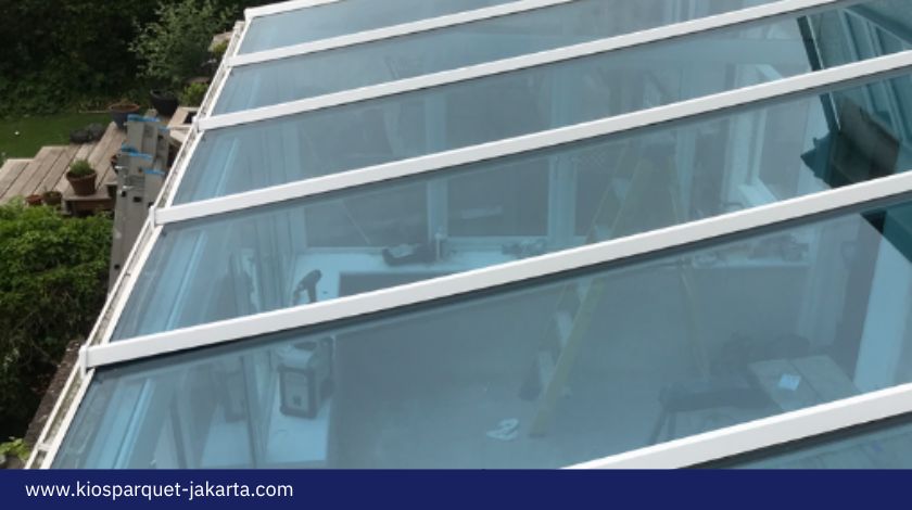 7 Jenis Material Kanopi dari Kualitas hingga Kelebihannya 4 Jenis Atap Kanopi 2