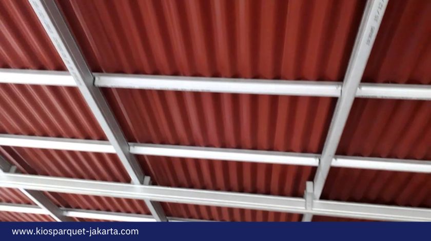 7 Jenis Material Kanopi dari Kualitas hingga Kelebihannya 6 Jenis Atap Kanopi 4