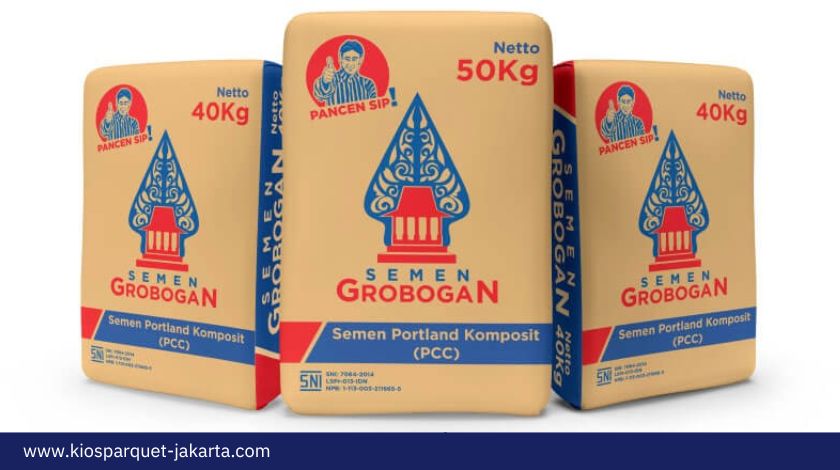 Berbagai Jenis Semen dari Kualitas rendah hingga Tertinggi 4 Berbagai Jenis Semen 1