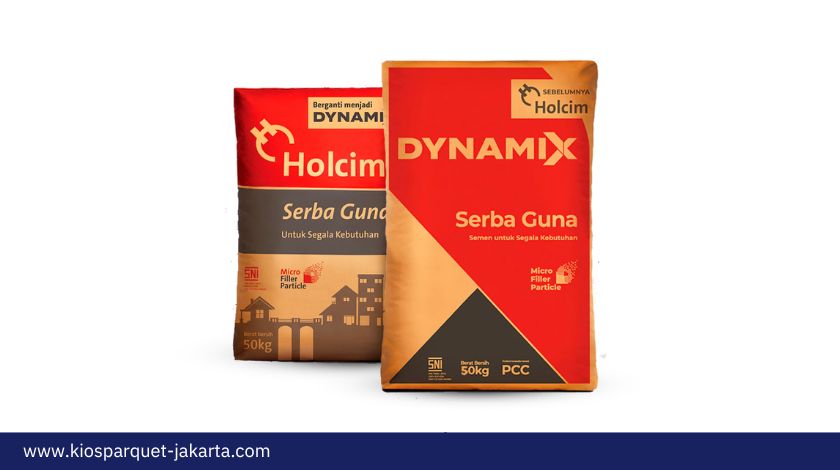 Berbagai Jenis Semen dari Kualitas rendah hingga Tertinggi 6 Berbagai Jenis Semen 3