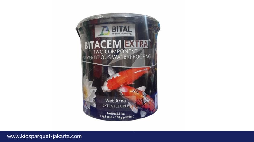 Berbagai Jenis Semen dari Kualitas rendah hingga Tertinggi 7 Berbagai Jenis Semen 4