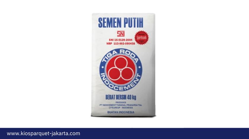 Berbagai Jenis Semen dari Kualitas rendah hingga Tertinggi 11 Berbagai Jenis Semen 8