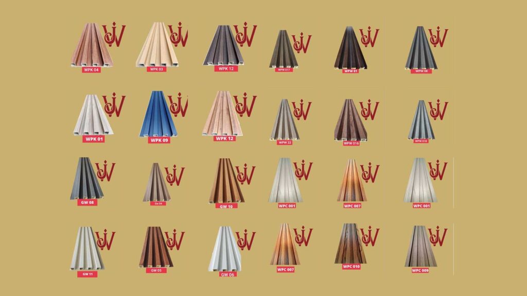 Inspirasi Wall Panel Dinding Kayu Percantik Interior 3 Desain tanpa judul
