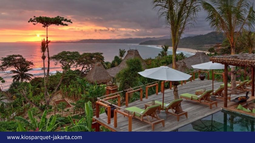 Perbedaan Resort, Villa, Hotel dari Biaya dan Fungsi 3 Perbedaan Resort Villa Hotel dari Biaya dan Fungsi 1