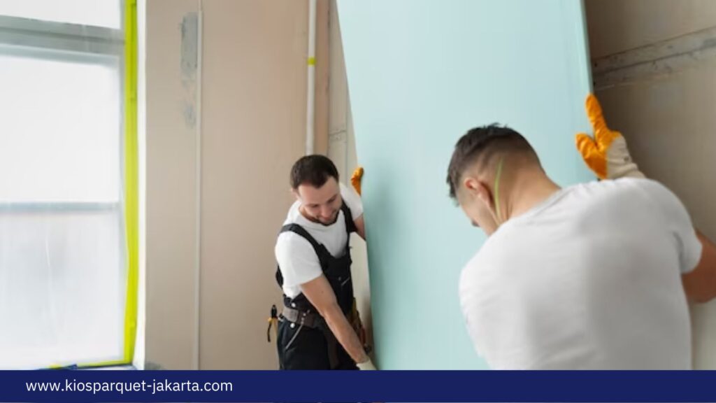 Bahas Wall Cladding dari Pengertian, Fungsi hingga Jenis Terbaik! 3 Wall Clading 2