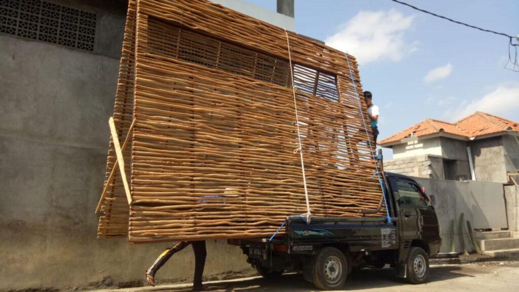 Apa itu Kayu Gelam? Begini Kualitas dan Manfaatnya 5 Kayu gelam 4