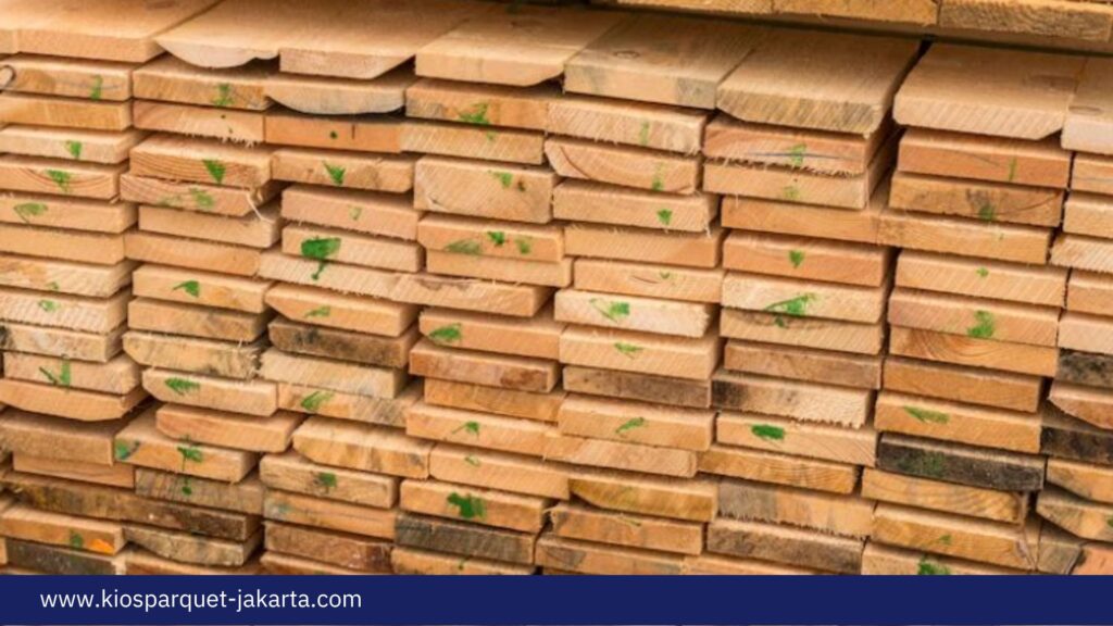 12 Jenis Kayu Sumatera dan Kualitasnya! 3 Jenis Kayu Sumatera 2