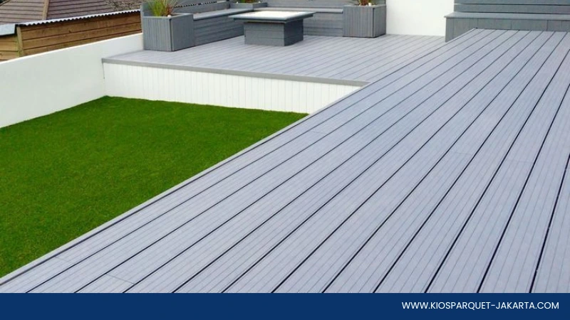5 Material Teras Rumah Pilihan Kontraktor 6 material teras rumah minimalis