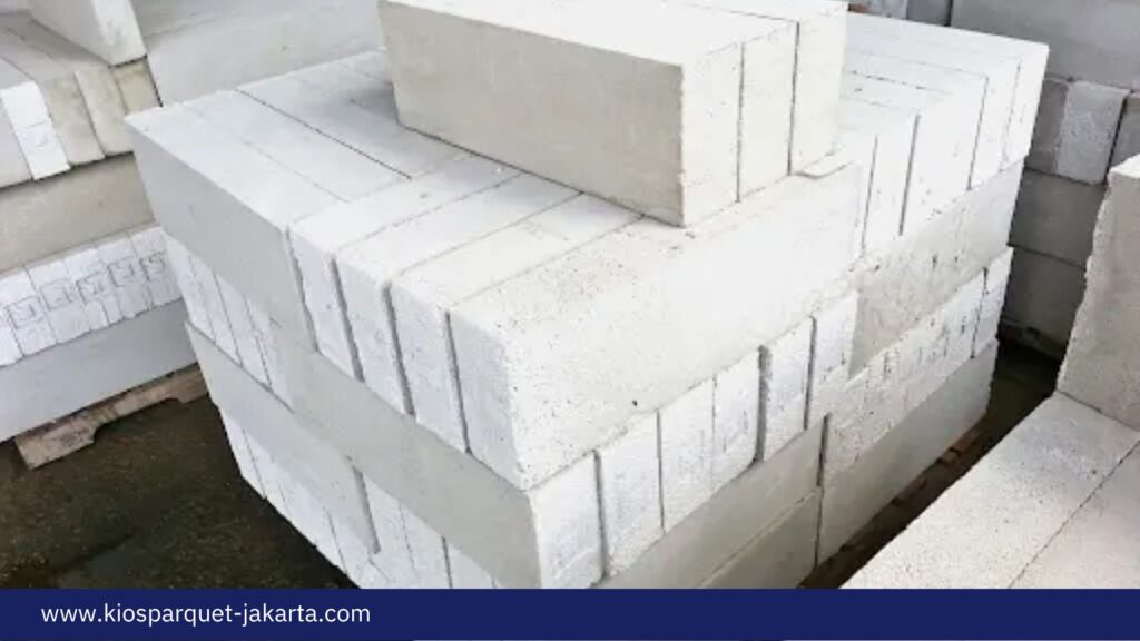 5 Jenis Batako Bangunan, Mana yang Bagus? 5 Jenis Batako Bangunan 4