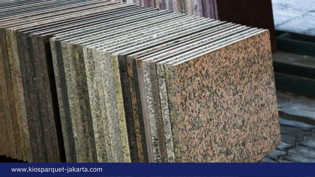 5 Jenis Batu Alam untuk Outdoor, Kuat dan Tahan Hujan! 5 Jenis Batu Alam untuk Outdoor 2