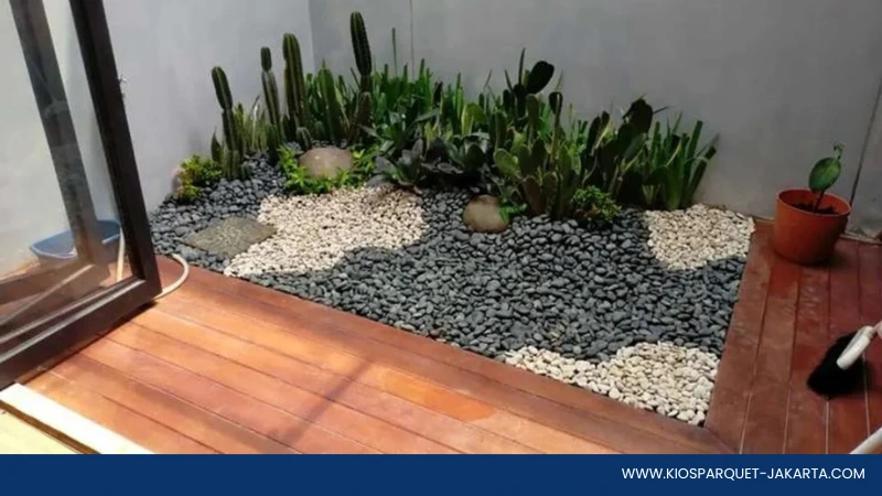 5 Jenis Batu Alam untuk Outdoor, Kuat dan Tahan Hujan! 6 harga batu kerkil Bandung