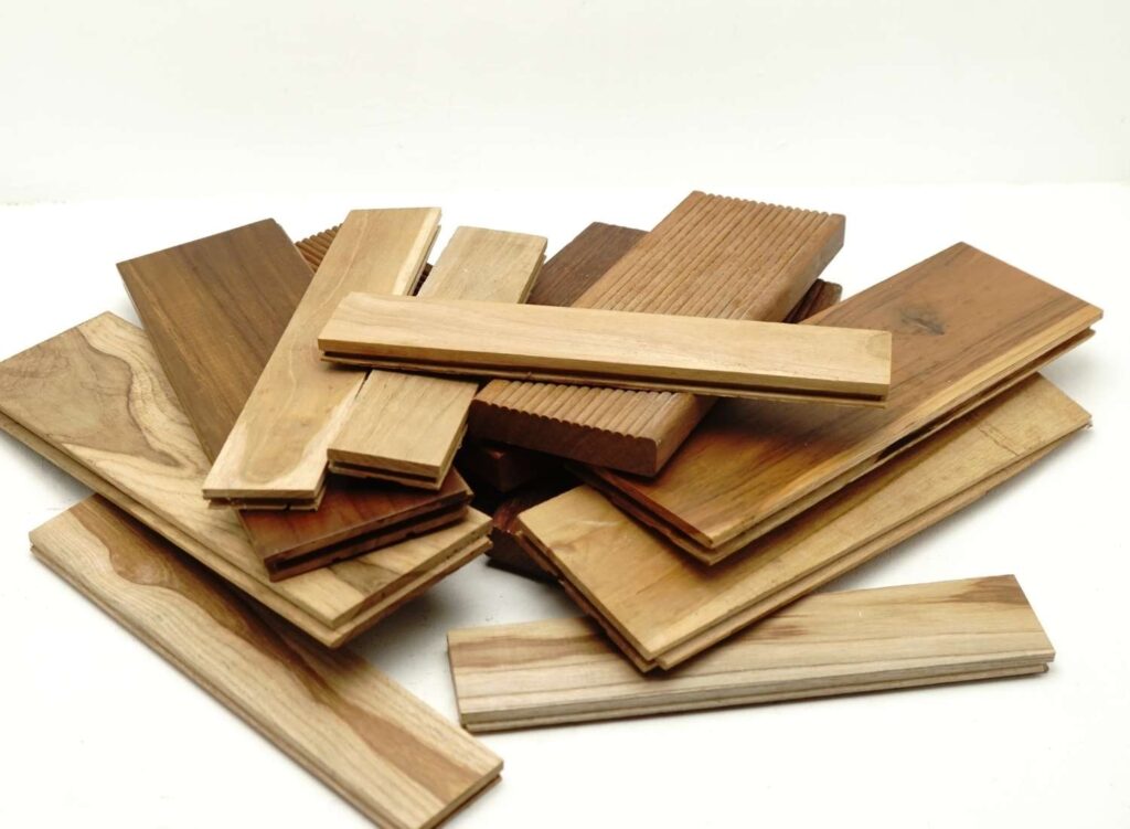 Jual Lantai Kayu Bandung Murah, Berkualitas Dan Bergaransi 5 Kayu Kapur 2