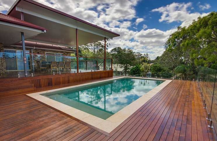 Decking Kayu Bandung Murah, Berkualitas Dan Bergaransi 6 beli decking kayu outdoor bandung