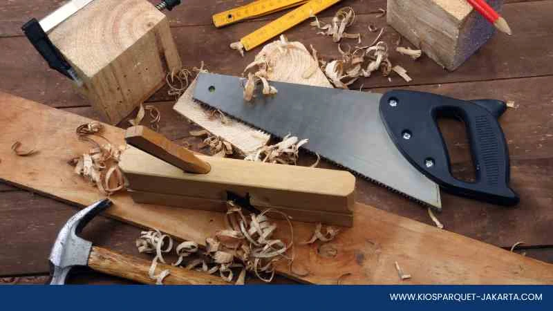 Update Harga Kayu Jati: Ukuran, Jenis, dan Kegunaannya 5 berbagai penggunaan kayu jati