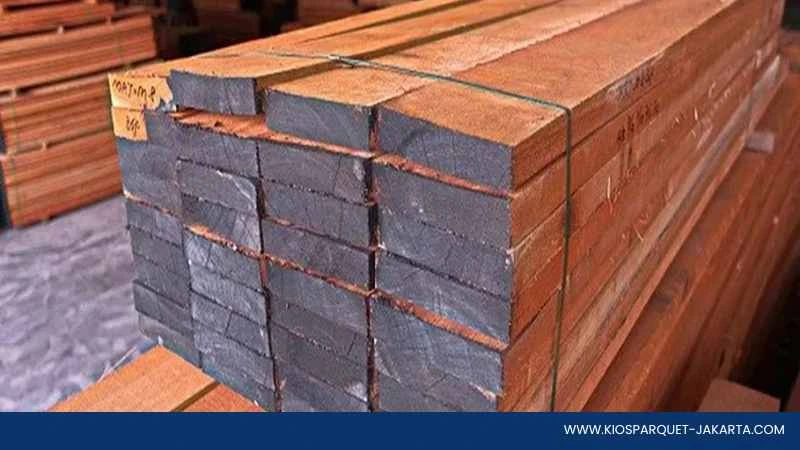 Info Lengkap! Harga Kayu Merbau Terbaru 5 faktor yang mempengaruhi harga kayu merbau