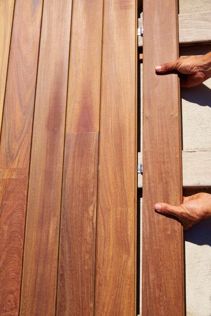 Produk Flooring Kayu Merbau 4 flooring kayu merbau