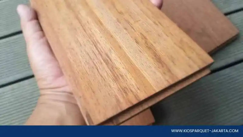 Info Lengkap! Harga Kayu Merbau Terbaru 3 keunggulan kayu merbau
