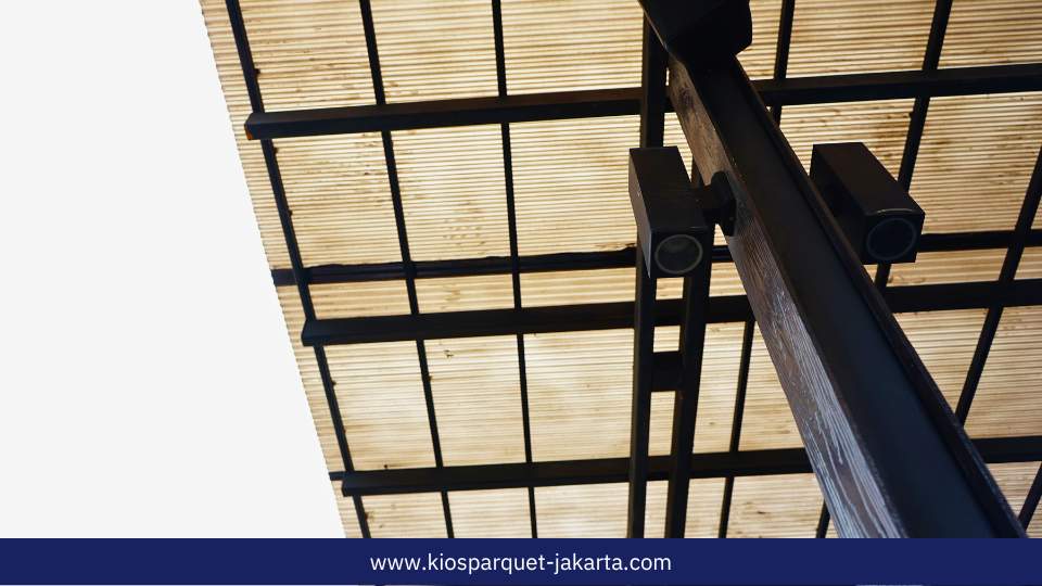 Mengenal Atap Polycarbonate: Jenis, Keunggulan dan Harga Terbaru 4 Penggunaan Atap Polycarbonate