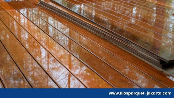 Ini 4 Cara yang Efektif Merawat Decking Kayu Agar Awet 5 cegah genangan air