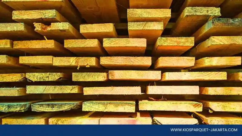 Karakterisik Kayu Nangka yang Membuatnya Istimewa 4 keunggulan kayu nangka