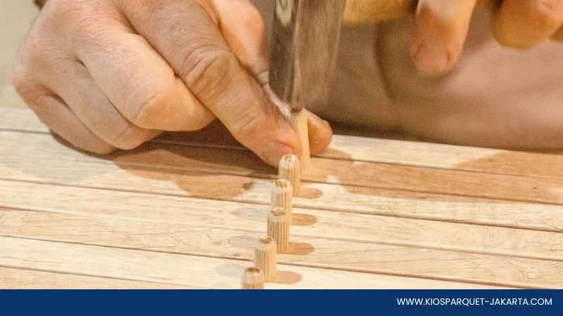 Apa Itu Dowel Kayu? Dan Untuk Apa Fungsinya? 3 mengenal dowel kayu dan fungsinya