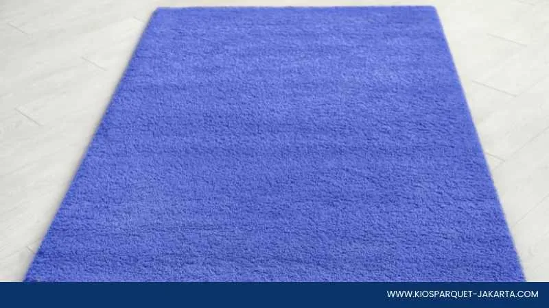 Berikut Jenis Bahan Karpet Lantai yang Paling Umum Digunakan 4 karpet bahan polyester