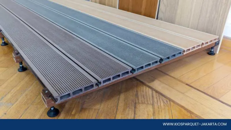 Benarkah Harga Decking WPC Lebih Terjangkau? 6 decking WPC